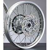 WR250Xをがっつりエンデューロ仕様にしてみた - ゆったり12輪生活。